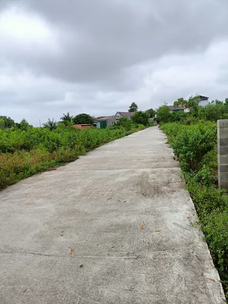 Bán nhà 37647m² 70 tỷ tại Xã Tân Phước Thị xã La Gi. Sẵn 1000m² thổ cư