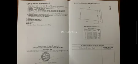 đất 1 triệu 1m2
