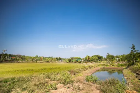 BÁN NHÀ VƯỜN - CUOR KNIA- CÓ THỔ CƯ 400 BÁN 1.25 TỶ