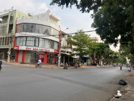 MẶT TIỀN PHAN CHU TRINH - 16.5 TỶ CÓ THƯƠNG LƯỢNG TRỰC TIẾP