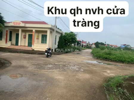 Chủ ngộp bank. Cần bán gấp. Cắt lỗ 500 tr.