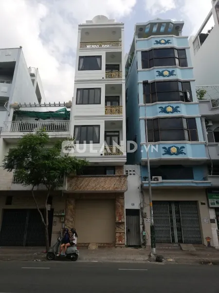 cho thuê nhà mặt tiền đường nguyễn trãi