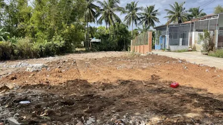 Bán  đất thổ cư 701m² , giá 3.2 tỷ tại, Phường Khánh Xuân, Thành phố Buôn Ma Thuột, Đắk Lắk