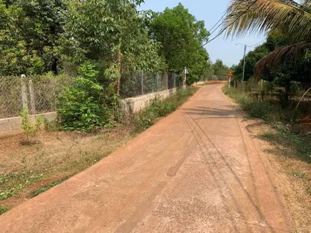 Bán đất vườn quy hoạch đất ở  Xã Sông Nhạn, Huyện Cẩm Mỹ