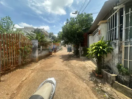 🏡 BÁN NHÀ 110m² – HẺM MẠC ĐĨNH CHI, TP BUÔN MA THUỘT