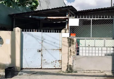 Bán nhà đường Nguyễn Sơn dưới 12 tỷ I Tính ra chỉ từ 90 triệu/m2 đất