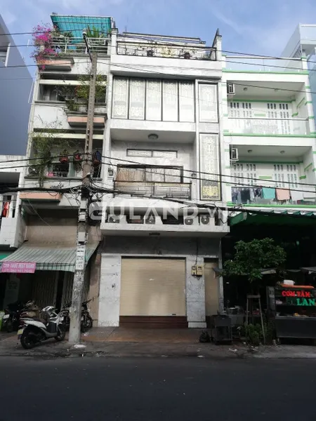 cho thuê nhà mặt tiền đường mai xuân thưởng