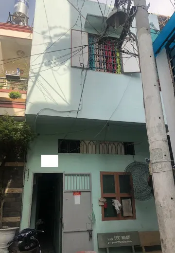 Bán dãy nhà trọ quận Tân Phú dưới 5 tỷ I Có thu nhập ổn định đến 150 triệu mỗi năm