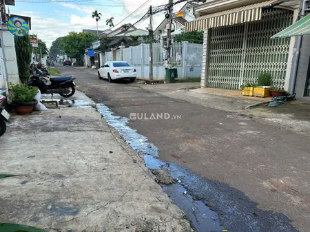 Bán nhà 140m² ngang 5.19m giá 3.45 tỷ tại Phường Ea Tam Thành phố Buôn Ma Thuột 19/9/2025
