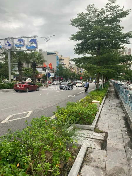 BÁN NHÀ MẶT ĐƯỜNG QL 18,NGUYỄN VĂN CỪ,HỒNG HẢI,HẠ LONG,QUẢNG NINH