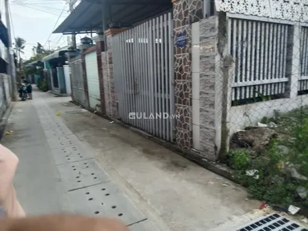 Kẹt Tiền bán lỗ lô đất gần chợ Thủ Dầu Một giá chỉ 2tỷ7 TP Thủ Dầu Một - Bình Dương