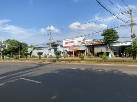 Bán nhà 400m² 19.8 tỷ tại Phường Tân An Thành phố Buôn Ma Thuột