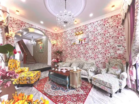 🏡 BÁN NHÀ MẶT TIỀN TRẦN VĂN PHÚ – VỊ TRÍ ĐẮC ĐỊA, GIÁ CHỈ 5.65 TỶ 🔥