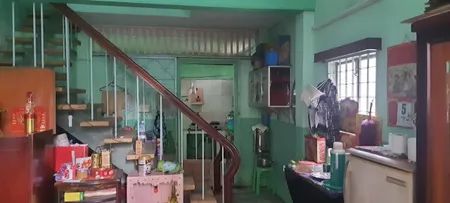Bán căn góc hẻm xe hơi Quận Tân Phú dưới 7 tỷ I Sát Đầm Sen Q11