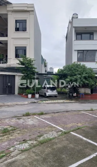 🔥🔥🔥BÁN ĐẤT NHÀ ỐNG HKA,CAO XANH,HẠ LONG,QUẢNG NINH ( Nhìn vườn hoa),Lô B18