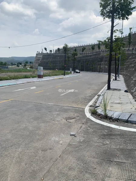 🆘🆘🆘BÁN GẤP Ô ĐẤT DỰ ÁN ĐỒI NGÂN HÀNG,CỘT 2,HỒNG HẢI,HẠ LONG