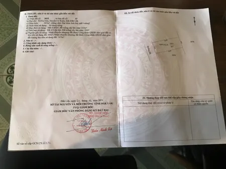 📌ĐẤT EATIÊU - CƯKUIN 📌 9*23 TC 60 GIÁ CHỐT 800 TRIỆU 11/9/25