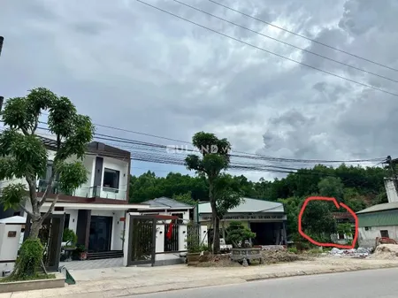 Bán Đất Khu Trới 7-Gần Đường 326-Hoành Bồ