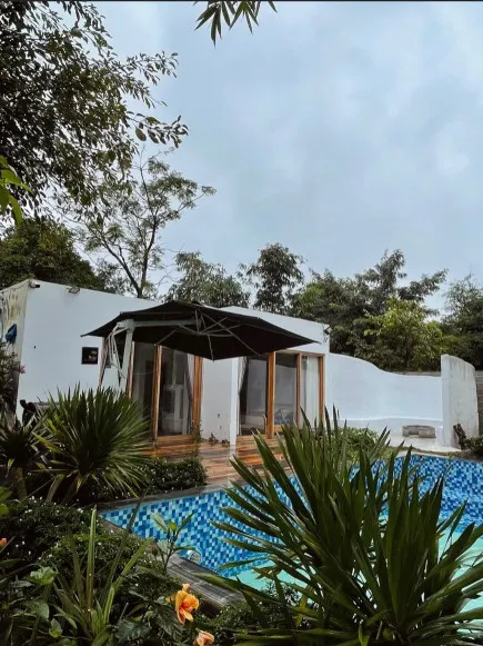 GIẢM 2.5 tỷ Bán home stay tại xã hoà thuận còn 9.5 tỷ