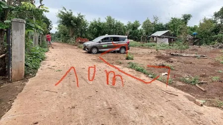 BÁN 2 LÔ LIỀN KỀ- EA DRONG CƯ MGAR GIÁ BÁN 340/1