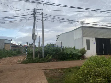 Bán đất 134m² 1.8 tỷ tại Xã Cư ÊBur Thành phố Buôn Ma Thuột