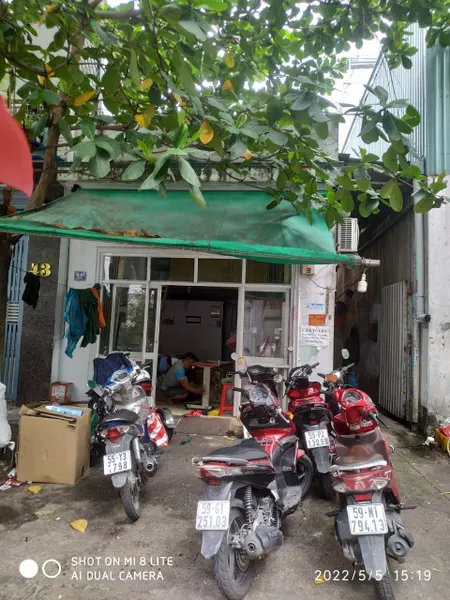 Bán  nhà riêng 88m² , giá 9.8 tỷ tại đường S5, Phường Tây Thạnh, Quận Tân Phú, TP. Hồ Chí Minh