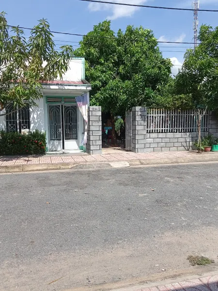 Bán  nhà riêng 200m² , giá 3 tỷ tại, Xã Bình Khánh, Huyện Cần Giờ, TP. Hồ Chí Minh