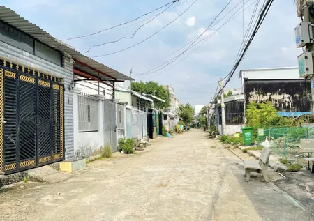 Bán đất 170m2 thổ cư, sổ riêng, Lê Văn Lương, Nhà Bè, hẻm xe hơi, giá chỉ 3.1 tỷ