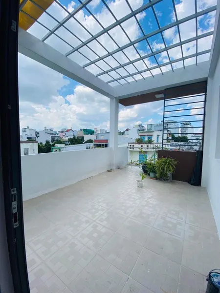 Nhà mặt tiền đường Lê Liễu Q. Tân Phú  dưới 10ty I Giá giảm còn 8.9 tỷ cho khách mua nhanh