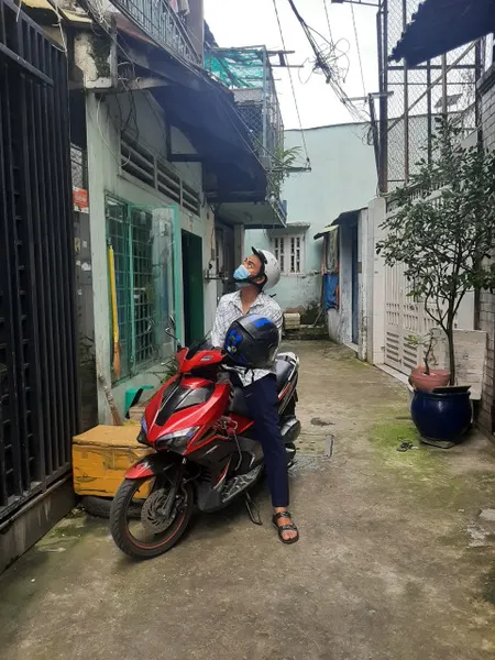 Bán  nhà riêng 40.5m² , giá 5.3 tỷ tại đường Phan Anh, Phường Hiệp Tân, Quận Tân Phú, TP. Hồ Chí Minh