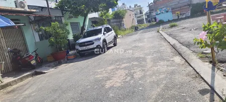 Bán  nhà riêng 41.8m² , giá 5.5 tỷ tại đường Tô Hiệu, Phường Hiệp Tân, Quận Tân Phú, TP. Hồ Chí Minh