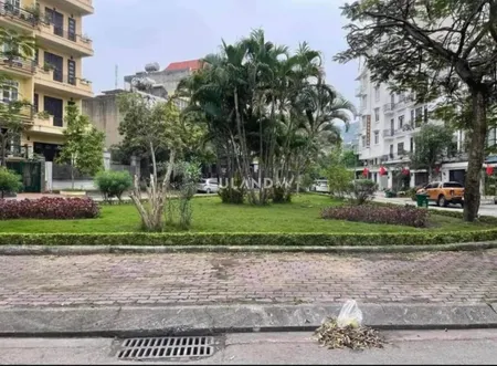 Bán đất Vựng Đâng- cenco5,Yết Kiêu,Hạ Long