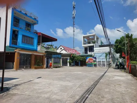 BÁN ĐẤT NGÕ 5 BÃI MUỐI,CAO THẮNG,HẠ LONG