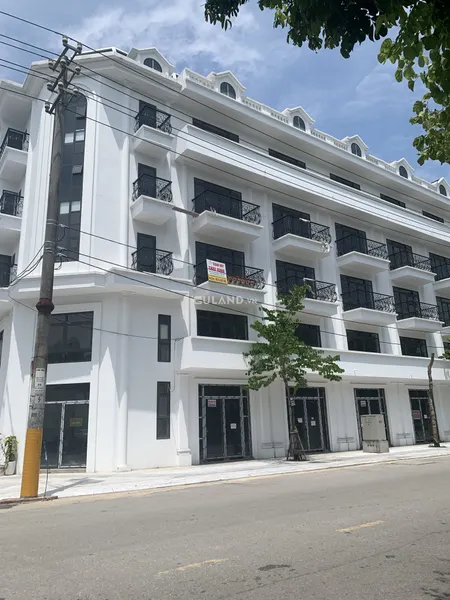 💢💢💢BÁN NHÀ LK DỰ ÁN GOLD CITY MẶT CHÍNH ĐƯỜNG CAO XANH,HẠ LONG