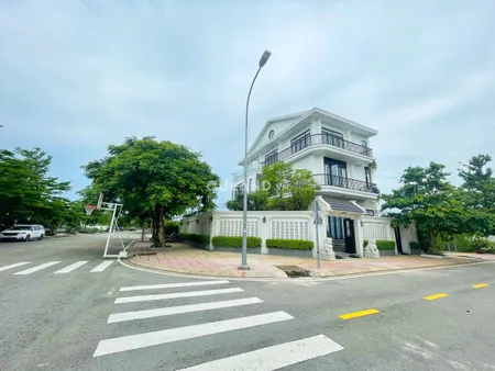 BÁN ĐẤT KHU BCA PHẠM HỮU LẦU, LÔ GÓC 304M2, GIÁ CHỈ 19.5 TỶ