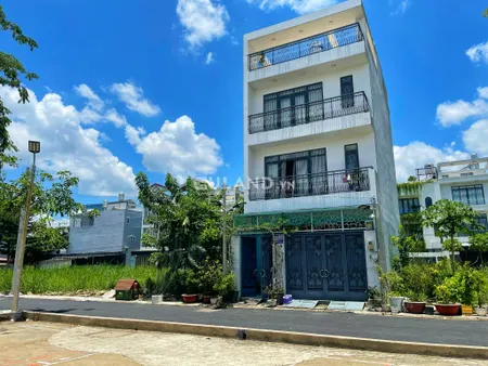 QUÁ NGỘP, BÁN ĐẤT 80M2, GIÁ 4.5 TỶ, LÊ VĂN LƯƠNG, PHƯỚC KIỂN, HXH, CẠNH GS METRO CITY