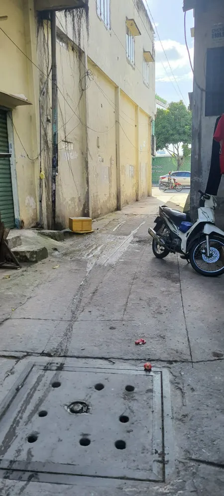 Bán  nhà riêng 78m² tại đường Lý Thánh Tông, Phường Tân Thới Hòa, Quận Tân Phú, TP. Hồ Chí Minh giá 8.6 tỷ