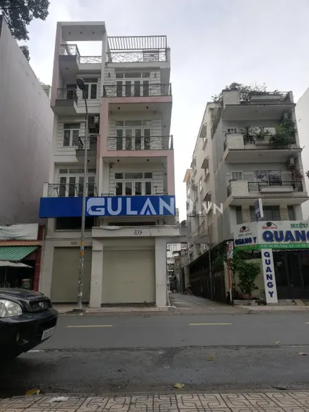 cho thuê nhà mặt tiền đường trần bình trọng
