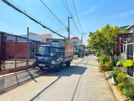 MÌNH CẦN BÁN ĐẤT 5X21M, NGUYỄN BÌNH, PHÚ XUÂN, HXH, XÂY TỰ DO, GIÁ 3.5 TỶ