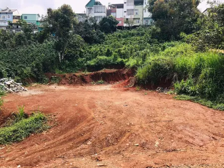 Bán  đất thổ cư 300m² , giá 8.2 tỷ tại, Xã Xuân Trường, Thành phố Đà Lạt, Lâm Đồng