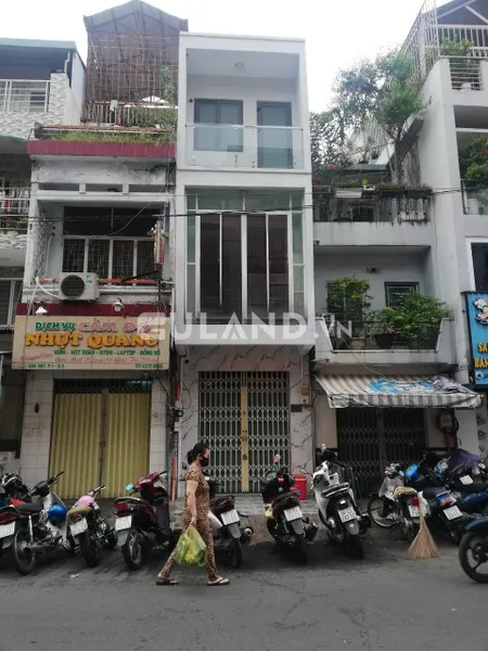 cho thuê nhà mặt tiền đường cao đạt