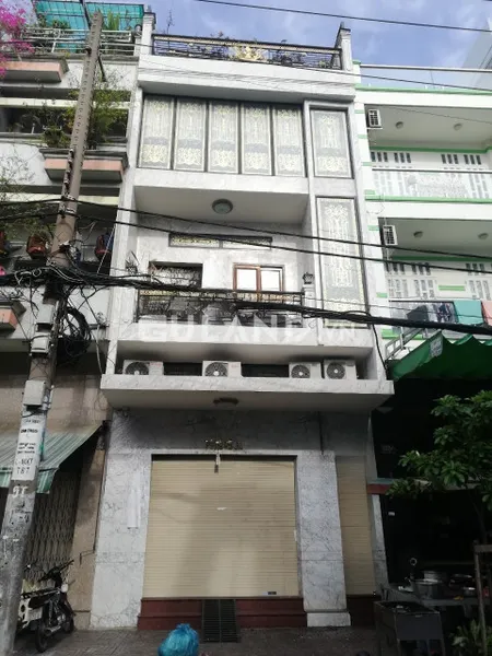 bán nhà mặt tiền đường mai xuân thưởng