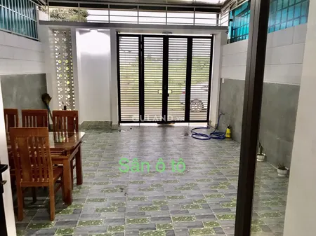 🏡Nhà đẹp Hẻm Hàn Mạc Tử sát SH Land