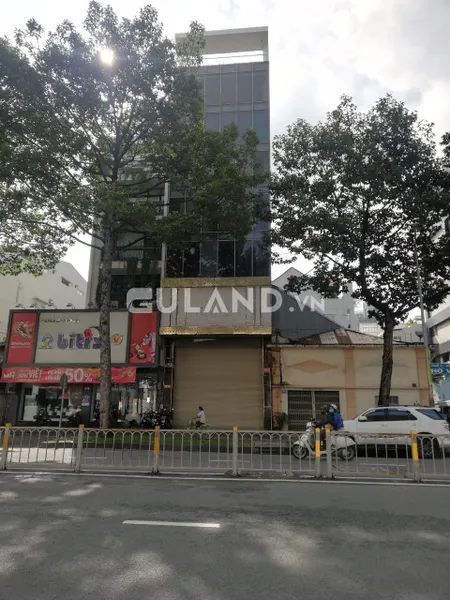 cho thuê nhà mặt tiền đường trần hưng đạo