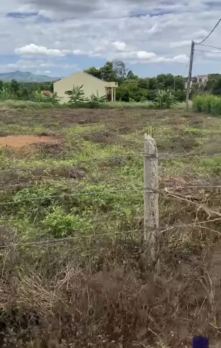Bán  đất thổ cư 7936m² , giá 4.08 tỷ tại, Xã Hải Yang, Huyện Đăk Đoa, Gia Lai