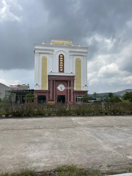 ĐẤT MẶT ĐƯỜNG KINH DOANH