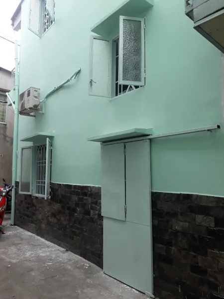 Bán  nhà riêng 24.4m² , giá 2.95 tỷ tại đường Phùng Chí Kiên, Phường Tân Quý, Quận Tân Phú, TP. Hồ Chí Minh