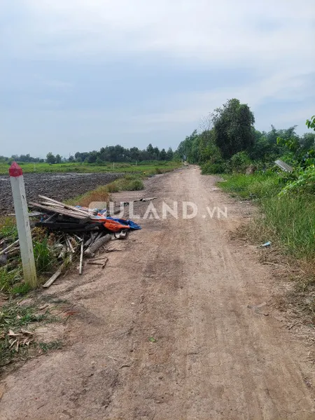 (L411) (Đã bán ) Đất cây lâu năm, xã Trung An, dt 1854m2, chỉ 2 tỷ 700.