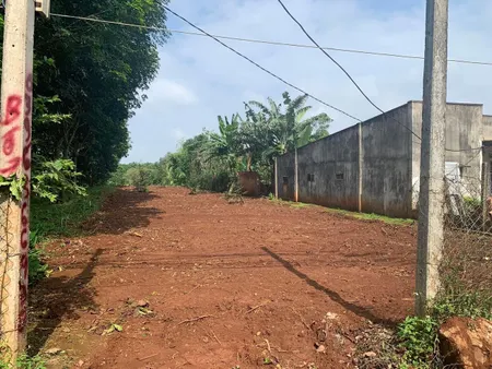 Thực tế 1.3 sào ,  giảm sâu còn 2.1 tỷ tại, Xã Ea Tu, Thành phố Buôn Ma Thuột, Đắk Lắk