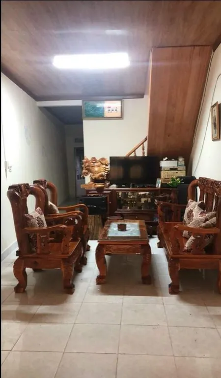 Bán  nhà riêng 130m² , giá 6 tỷ tại đường Ngô Quyền, Phường 6, Thành phố Đà Lạt, Lâm Đồng